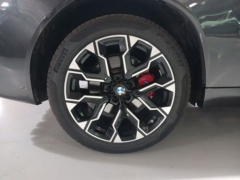 Used 2025 BMW X3 M50 w/ Premium Package AWD/4WD image 7