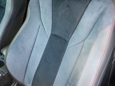 Used 2023 Subaru WRX Limited w/ Popular Package #1 image 24