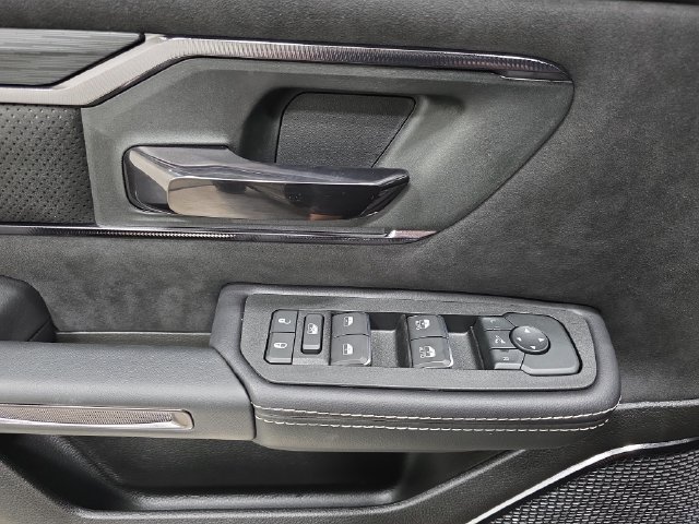 Used 2026 RAM 1500 RHO AWD/4WD image 28