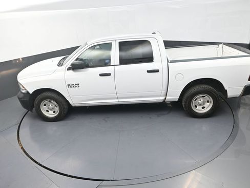 Used 2018 RAM 1500 Tradesman w/ Popular Equipment Group image 18