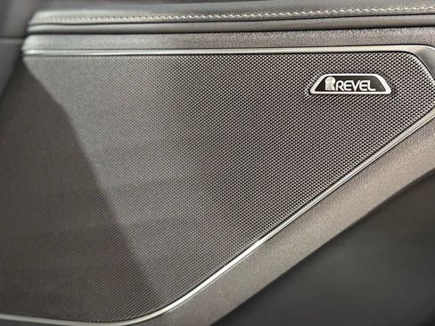 New 2026 Lincoln Nautilus Reserve w/ Jet Appearance Package image 55