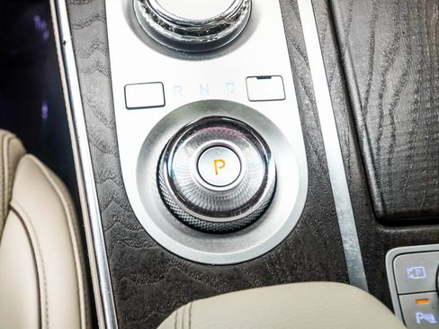 Used 2023 Genesis GV80 2.5T w/ Advanced Package image 19