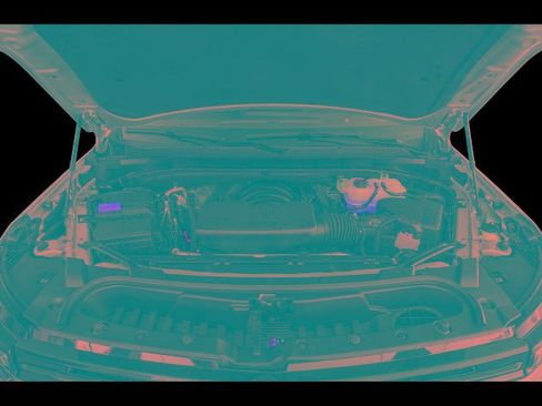 Used 2025 Chevrolet Tahoe Z71 image 20