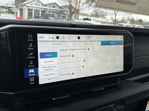 New 2026 Jeep Gladiator Sport image 20