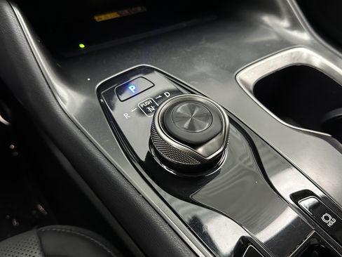 Used 2025 Lexus RZ 300e w/ Accessory Package (Z2) FWD image 17