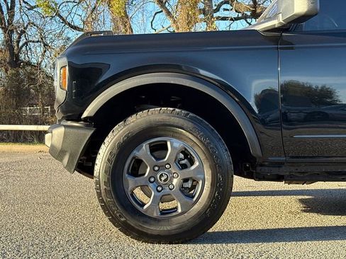 Used 2024 Ford Bronco Big Bend AWD/4WD image 5