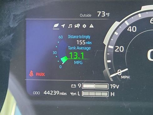 Used 2023 Toyota Tundra TRD Pro image 31