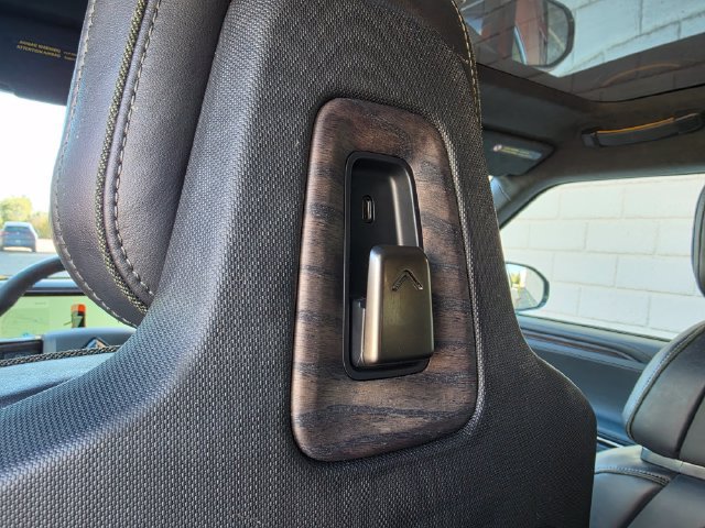 Used 2022 Rivian R1S Launch Edition Quad AWD/4WD image 43