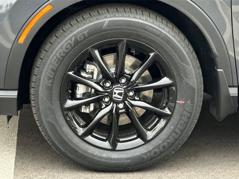 New 2026 Honda CR-V Sport-L image 31