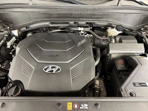 Used 2024 Hyundai Palisade XRT AWD/4WD image 9