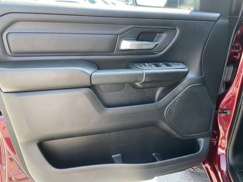 Used 2025 RAM 1500 Warlock AWD/4WD image 40