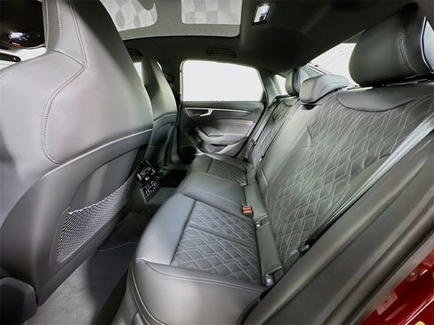 New 2026 Audi A6 3.0 image 4