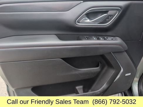 Used 2023 Chevrolet Tahoe RST w/ Sport Performance Package AWD/4WD image 10