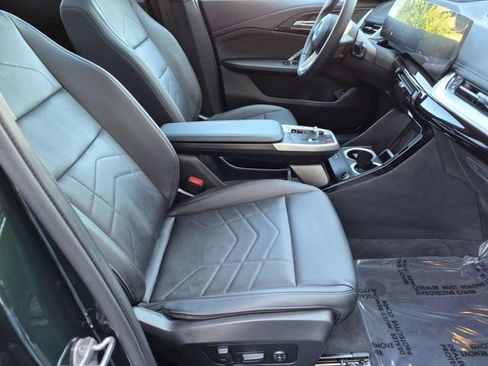 Certified 2024 BMW X1 xDrive28i w/ Technology Package AWD/4WD image 21