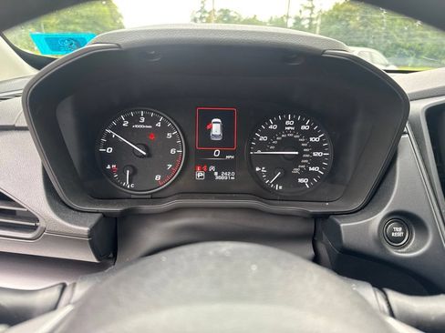 Used 2024 Subaru Impreza 2.0i AWD/4WD image 16