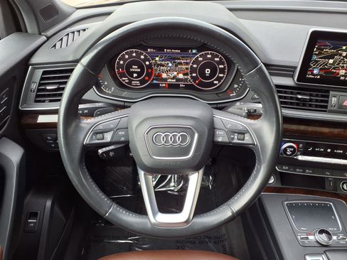 Used 2018 Audi Q5 2.0T Premium Plus w/ Premium Plus Package image 14