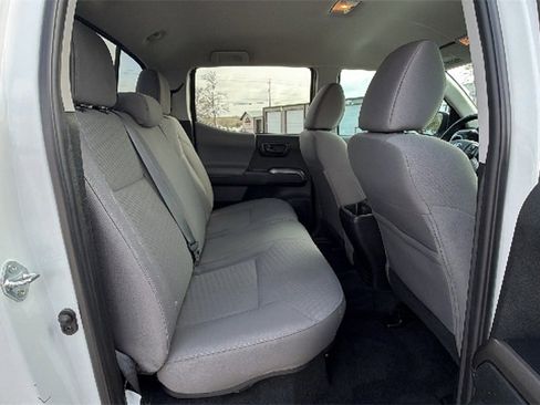 Certified 2023 Toyota Tacoma SR5 image 38