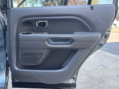 Used 2006 Honda Pilot EX-L image 35