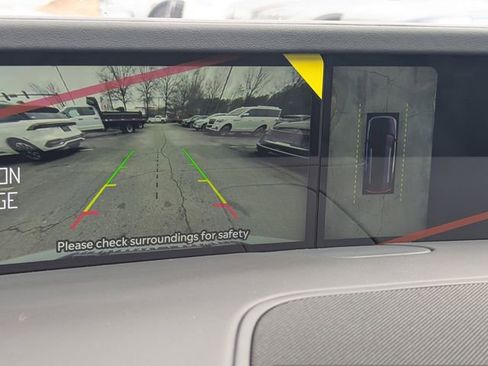 New 2026 Lincoln Nautilus Premier image 20