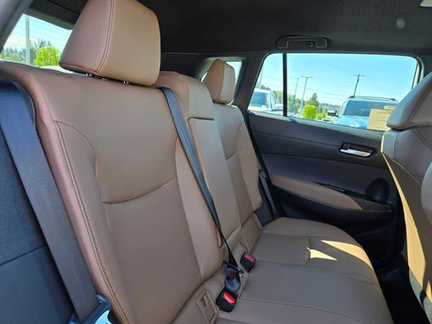 New 2026 Toyota Corolla Cross XLE AWD/4WD image 14