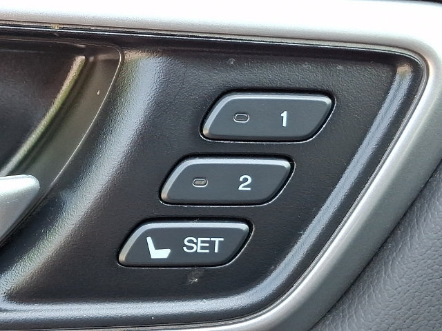 Used 2021 Honda CR-V EX-L image 23