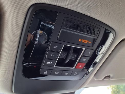 New 2026 Kia Carnival SX Prestige image 23