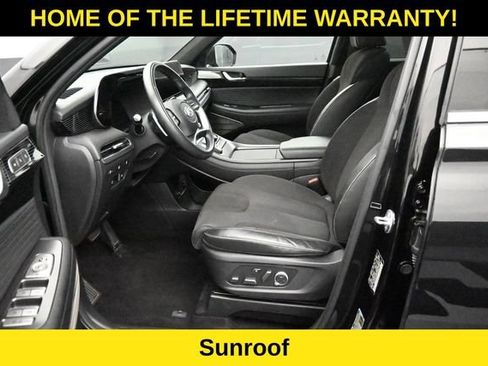 Used 2024 Hyundai Palisade Calligraphy AWD/4WD image 14