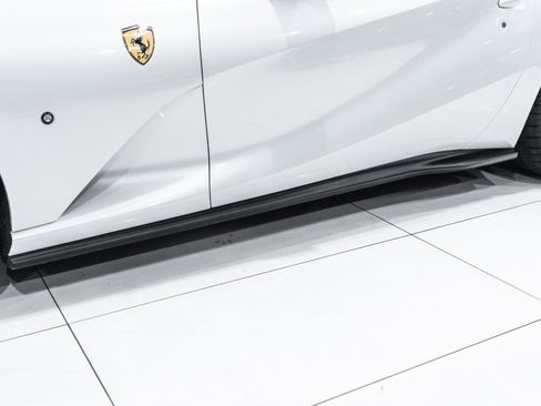 Used 2023 Ferrari 812 GTS RWD image 40