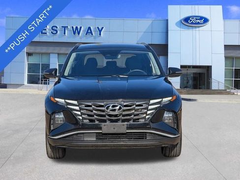 Used 2022 Hyundai Tucson SEL image 7