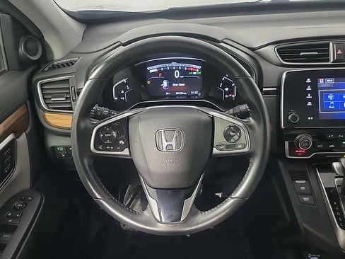 Certified 2022 Honda CR-V EX-L image 22