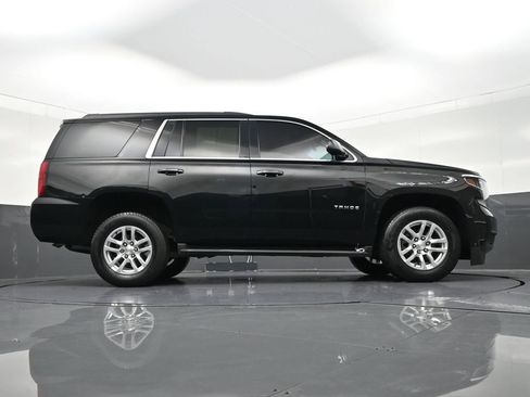 Used 2018 Chevrolet Tahoe LS image 27