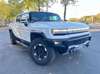 Used 2022 GMC Hummer EV Edition 1 video 2