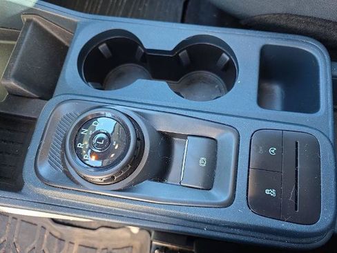 Certified 2025 Ford Maverick Lariat w/ 4K Tow Package AWD/4WD image 30