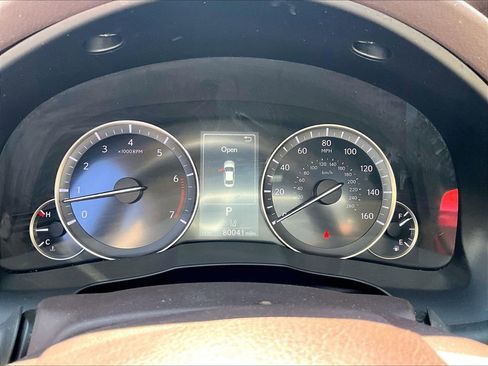 Used 2017 Lexus ES 350 w/ Accessory Package 2 FWD image 17