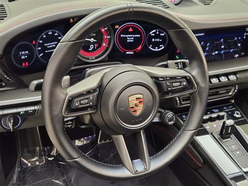 Used 2023 Porsche 911 Carrera 4 GTS image 35