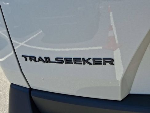 New 2026 Subaru Trailseeker w/ Interior Protection Package AWD/4WD image 20
