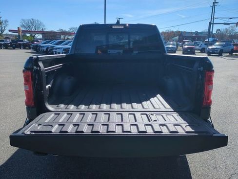 New 2026 RAM 1500 Laramie w/ Advanced Safety Group II image 13