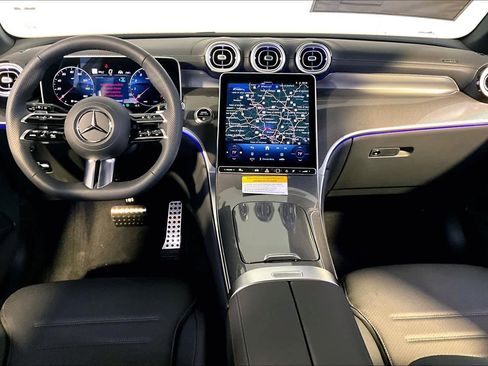 New 2026 Mercedes-Benz GLC 300 4MATIC image 7