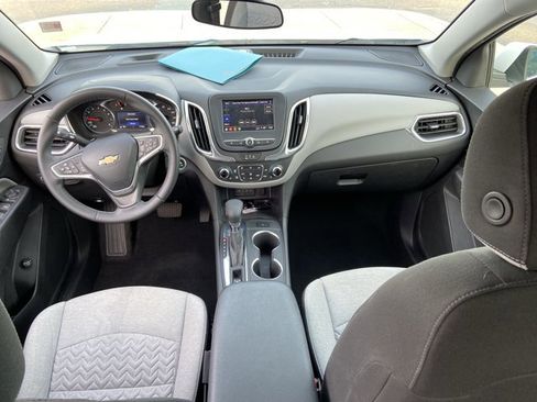 Used 2023 Chevrolet Equinox LT w/ Driver Convenience Package image 47