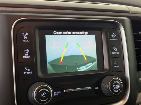 Used 2019 RAM 1500 Express w/ Express Value Package image 24