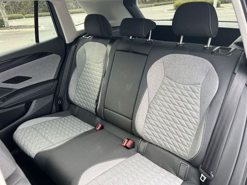 New 2026 Volkswagen Tiguan S image 23