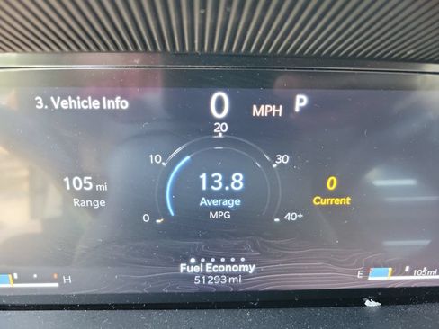 Used 2024 Jeep Wagoneer Series II w/ Flexible Seating Group AWD/4WD image 27