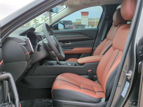 Used 2025 MAZDA CX-50 2.5 Turbo w/ Weather Package image 14