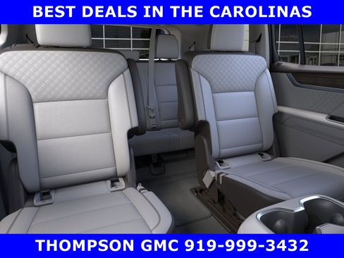 New 2026 GMC Acadia Denali w/ Super Cruise Package FWD image 20