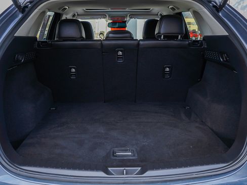 Used 2024 MAZDA CX-5 Carbon Edition image 14