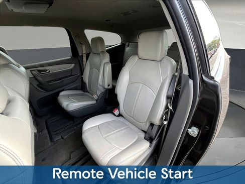 Used 2017 Chevrolet Traverse LT AWD/4WD image 26