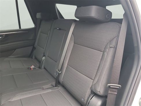 New 2026 Chevrolet Tahoe LS w/ LPO, Dark Essentials Package image 13
