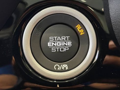 New 2026 RAM 1500 Rebel w/ Rebel Level 2 Equipment Group AWD/4WD image 19