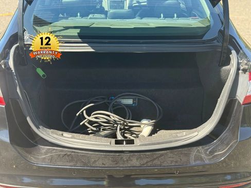 Used 2016 Ford Fusion Energi SE image 69