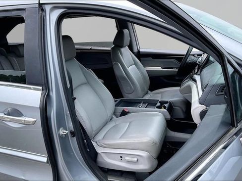Used 2018 Honda Odyssey EX-L image 21
